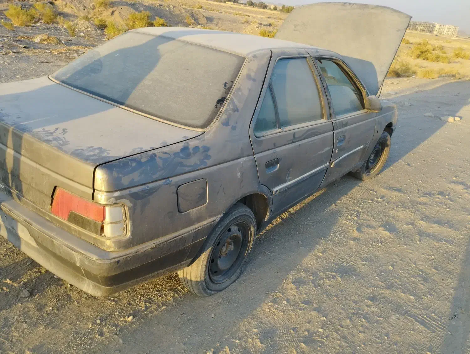 کسانی که توان خرید ماشین راندارند|خودرو سواری و وانت|بوشهر, |دیوار