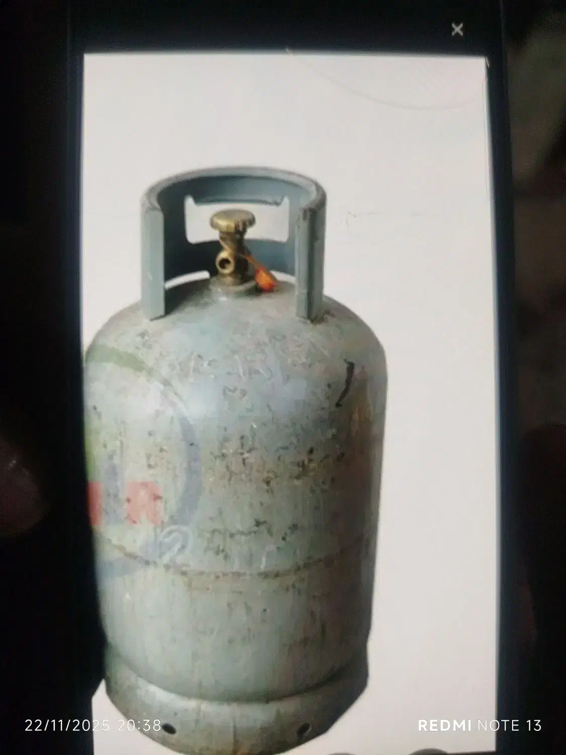 دو عدد کفسول گاز پرسی|اجاق گاز و لوازم برقی پخت‌وپز|زنجان, |دیوار