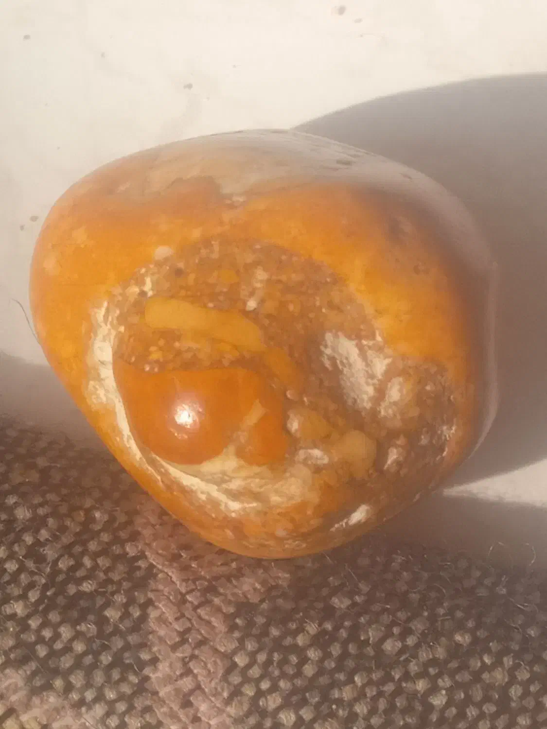 سنگ های مختلف|کلکسیون اشیاء عتیقه|ری, سیزده آبان|دیوار