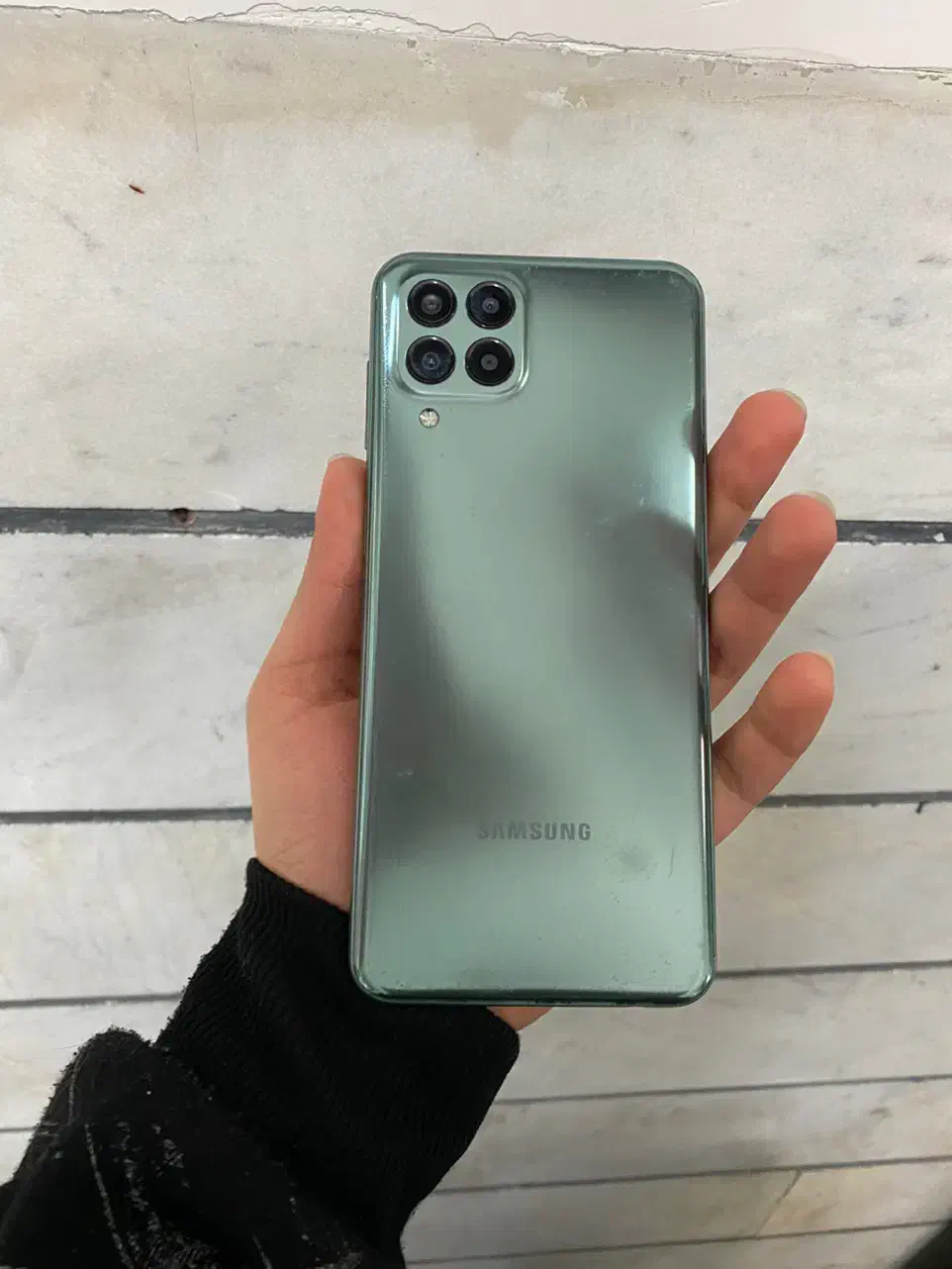 ‌5G  M33 گوشی|موبایل|ورامین, ریحان آباد|دیوار