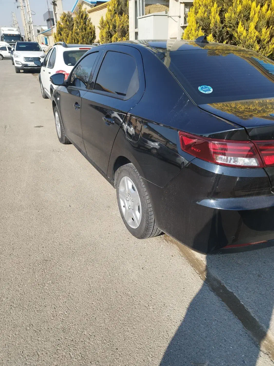 تارا +v1|خودرو سواری و وانت|هشتگرد, شهرک بعثت|دیوار