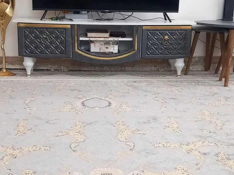 آنتن رومیزی|صوتی و تصویری|تربت جام, فاز ۳ فرهنگیان|دیوار