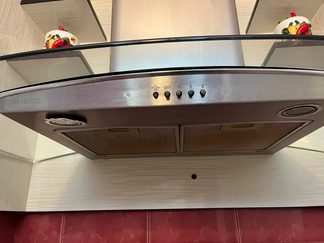 فروش هود اشپزخانه|هود|گرگان, |دیوار