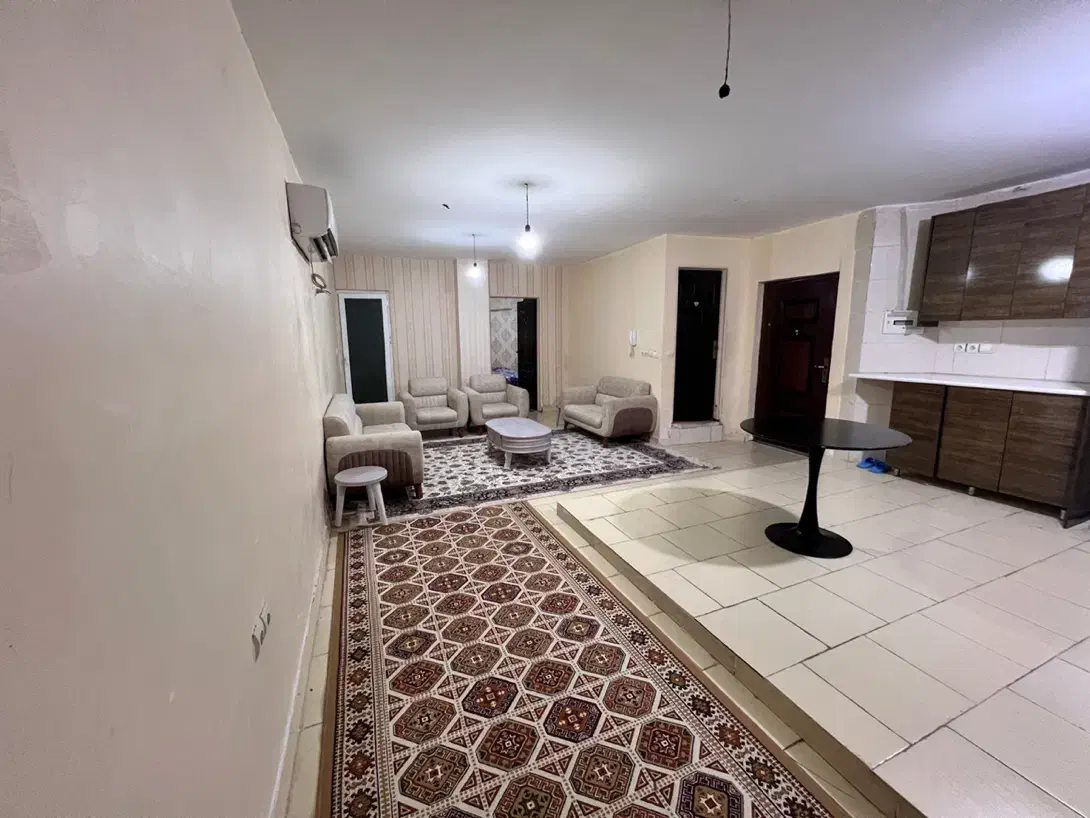 واحد مبله در مرکز شهر|اجارهٔ کوتاهمدت آپارتمان و سوئیت|بندرعباس, |دیوار