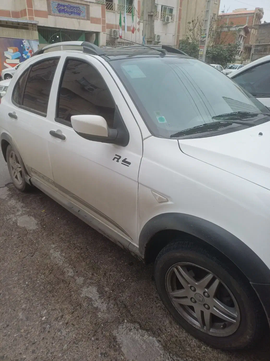 کوییک 99|خودرو سواری و وانت|بابل, |دیوار