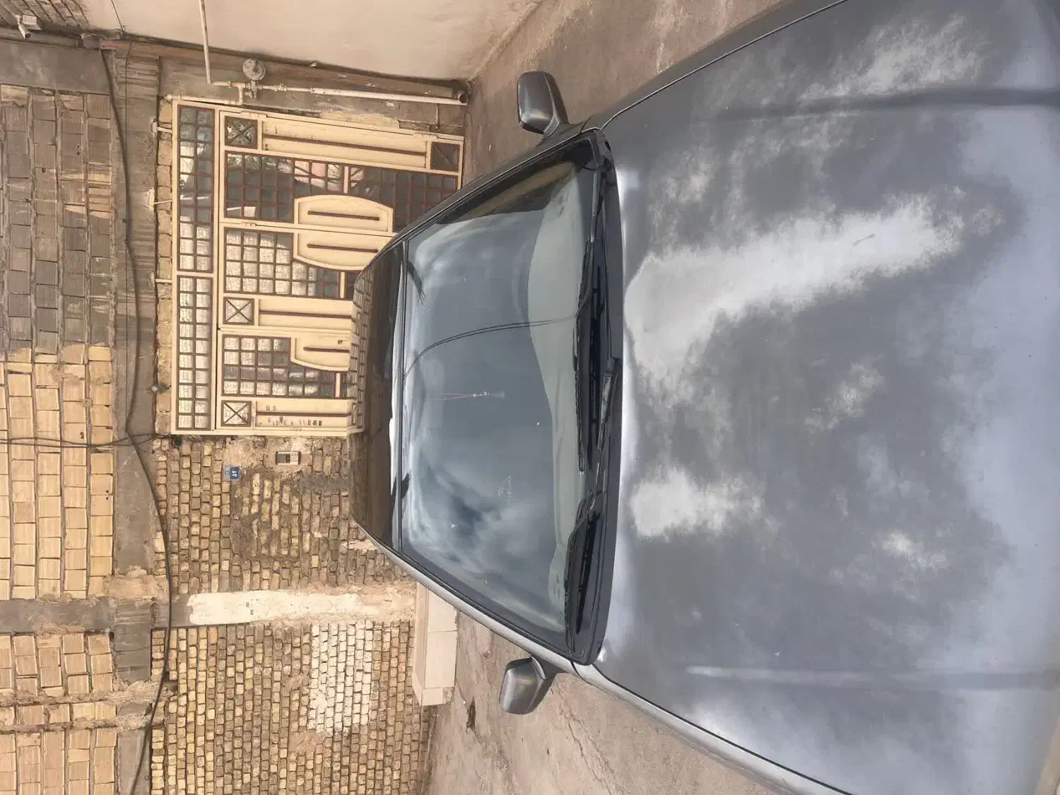 سمند  X7دوگانه فابریک مدل ۸۶|خودرو سواری و وانت|اصفهان, شهرک مهدیه|دیوار