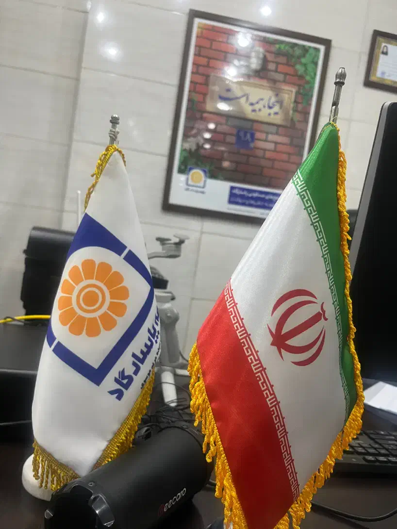 صدور انواع بیمه نامه|خدمات مالی، حسابداری، بیمه|اهواز, کوی سعدی|دیوار