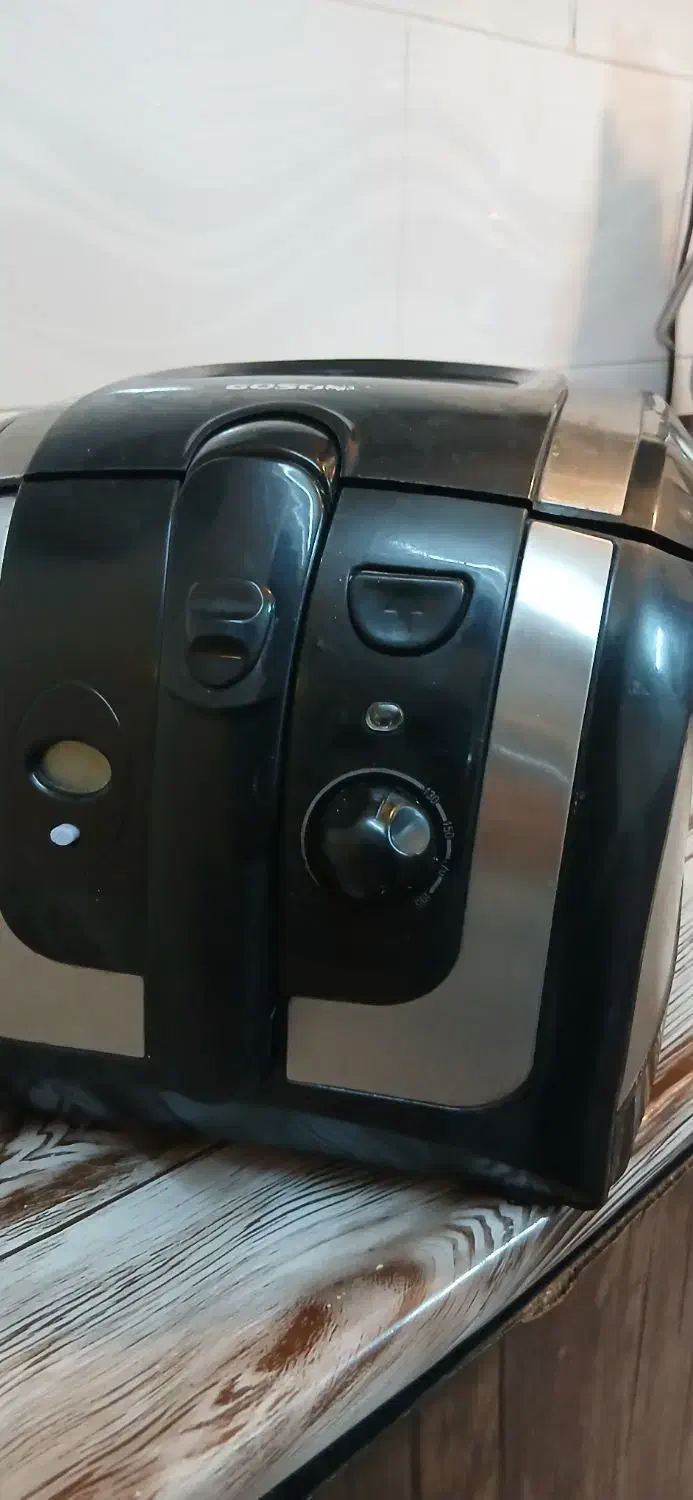 لوازم خانگی|اجاق گاز و لوازم برقی پختوپز|بروجرد, |دیوار