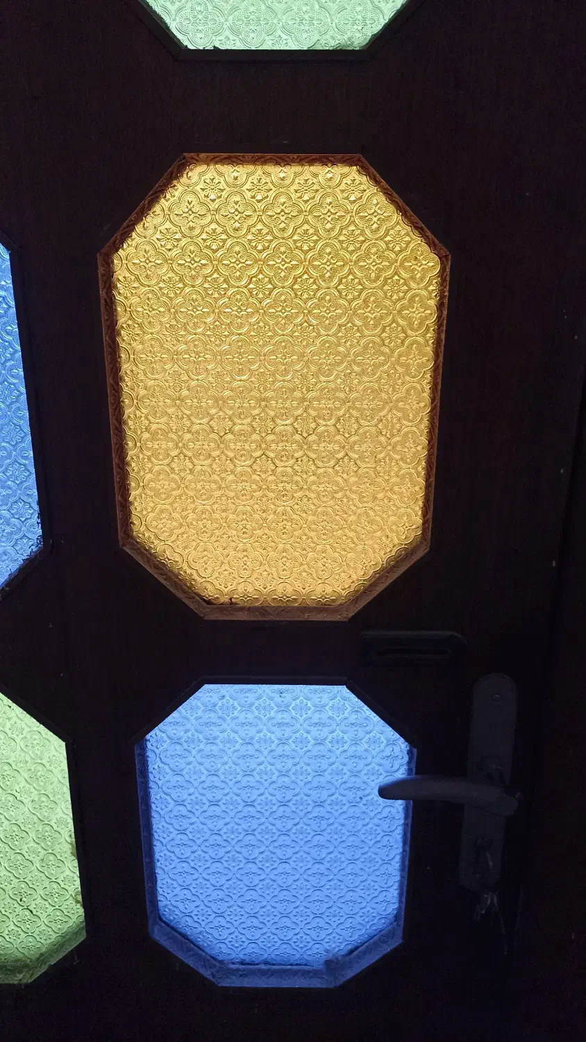 درب دو لنگه قدیمی|کلکسیون اشیاء عتیقه|بندر انزلی, عباس آباد|دیوار