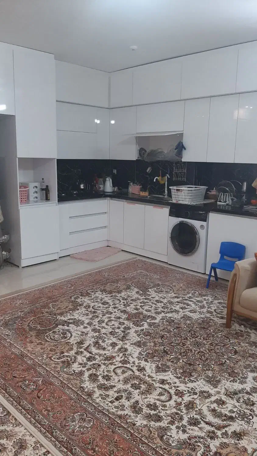 آپارتمان ۹۵ متری بلوار جهاد|فروش آپارتمان|نیشابور, مدرس|دیوار