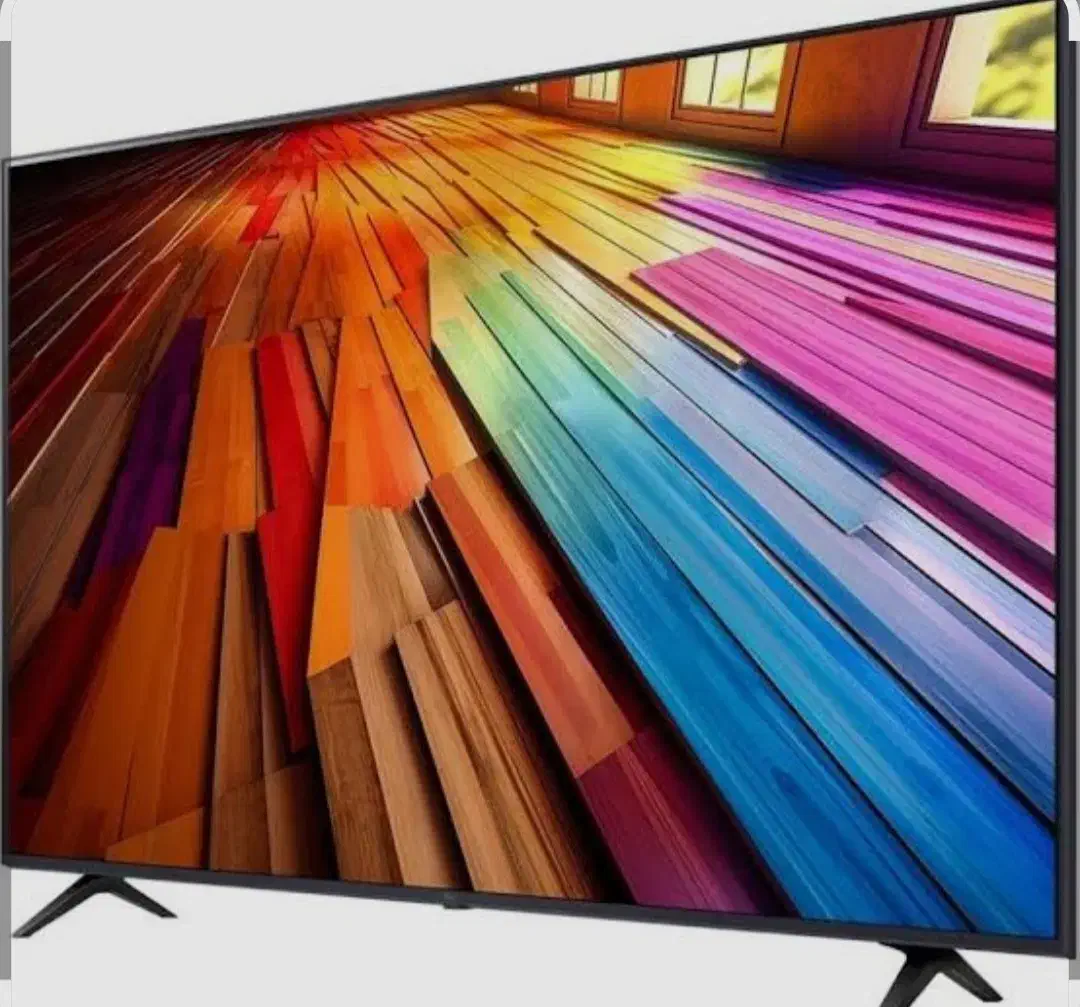 LG UA8500|تلویزیون و پروژکتور|اسلام‌شهر, مطهری|دیوار