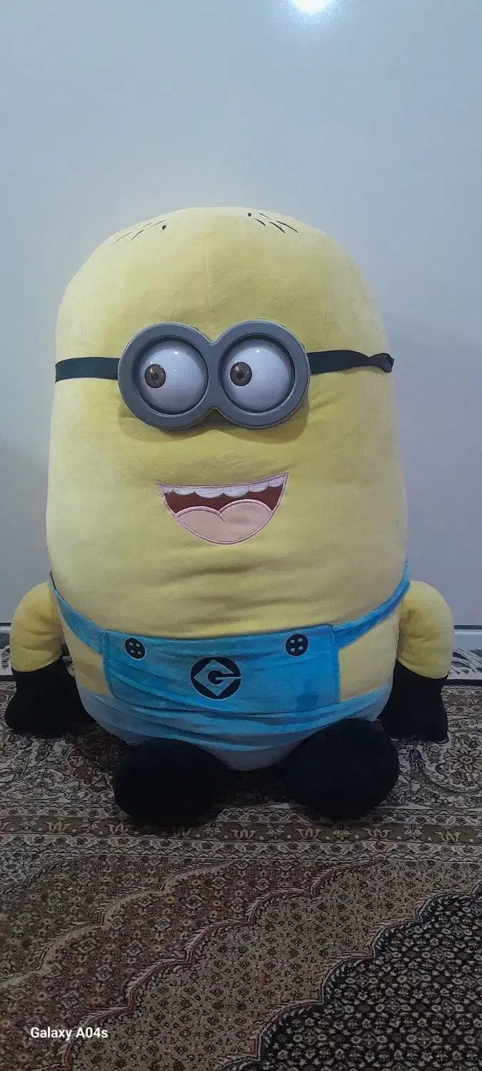 عروسک بزرگ|اسباب‌‌بازی|تبریز, |دیوار