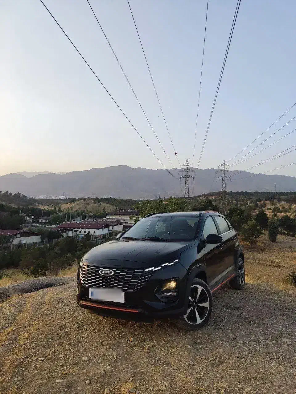 x33cross|خودرو سواری و وانت|قم, چهار مردان|دیوار