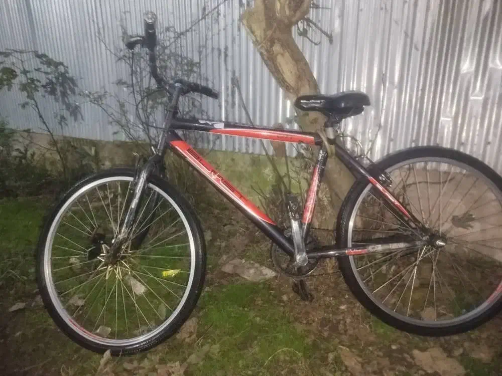 دوچرخه سایز ۲۶|دوچرخه، اسکیت، اسکوتر|لاهیجان, طالقانی|دیوار