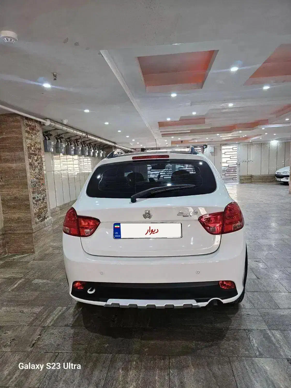 کوییک GXR تیپ L|خودرو سواری و وانت|کرج, شاهینویلا|دیوار