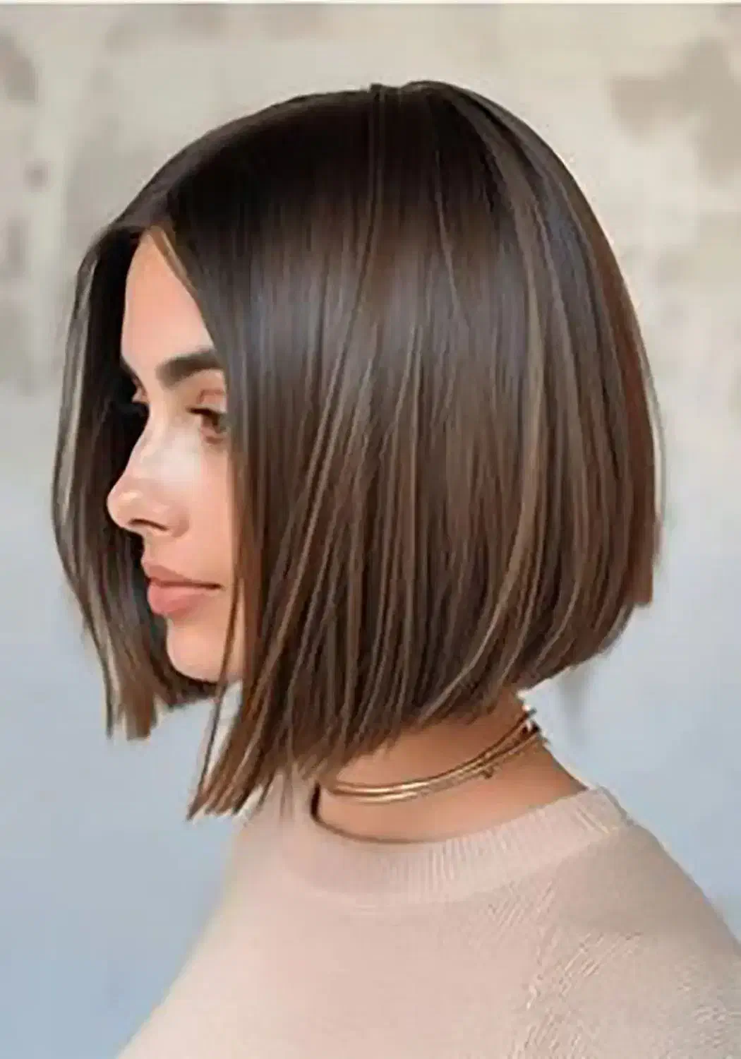 کوتاهی رایگان مو ی مصری توسط مربی اموزشگاه آرامو|خدمات آرایشگری و زیبایی|نورآباد, |دیوار