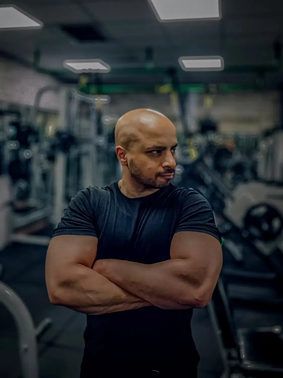 مربی بدنسازی|خدمات آموزشی|تهران, الهیه|دیوار