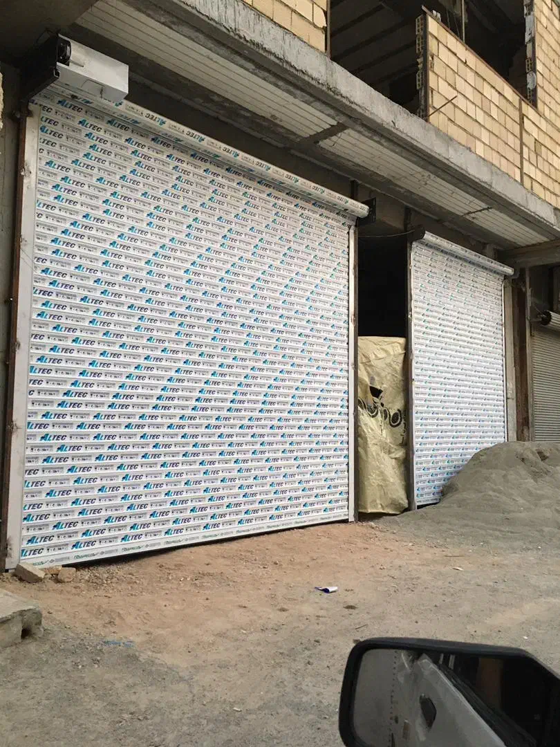 کرکره هوشمند اتوماتیک|خدمات پیشه و مهارت|تهران, نعمتآباد|دیوار