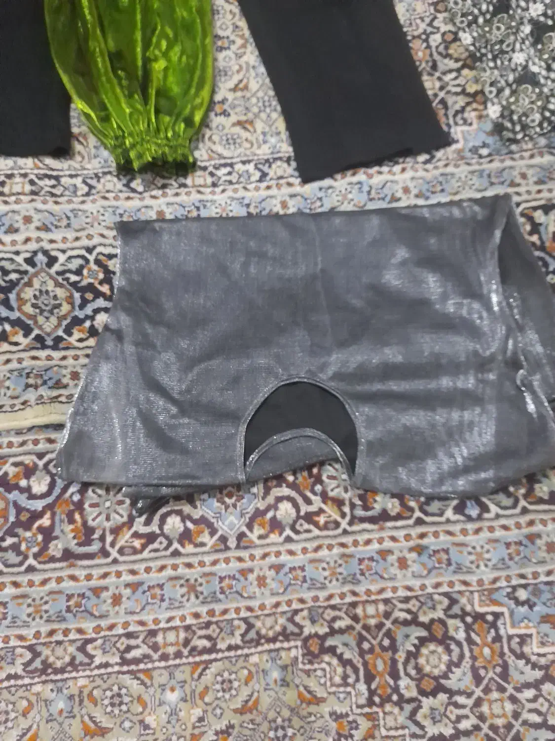 لباس کوردی|لباس|سنندج, |دیوار