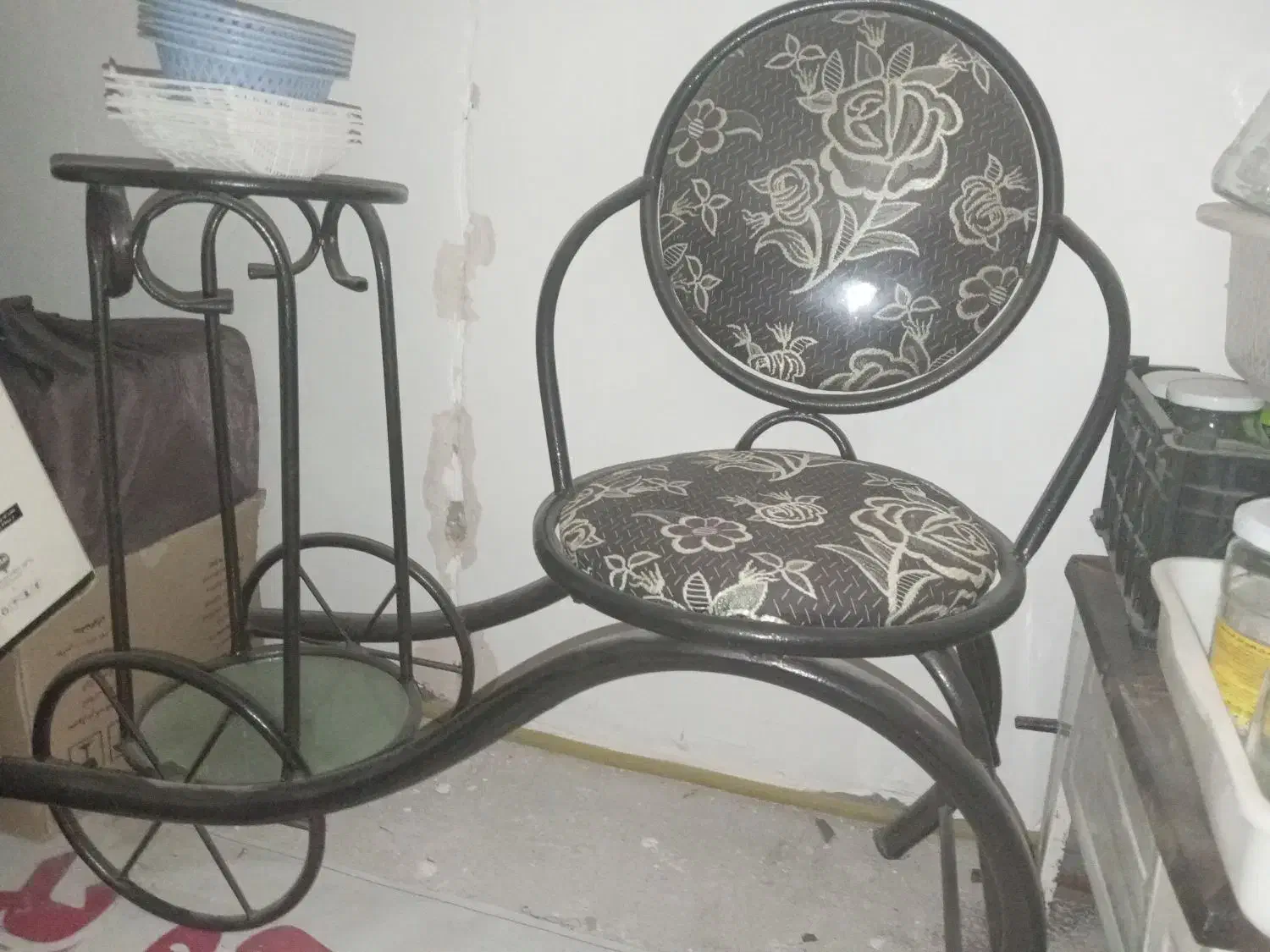 میز تلفن سالم وتمیز|میز تلفن|نیشابور, شهید بهشتی|دیوار