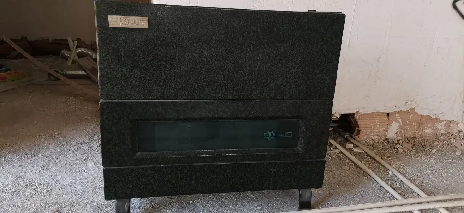 بخاری گازی مهیار|بخاری، هیتر، شومینه|اسلامشهر, شهرک الهیه|دیوار