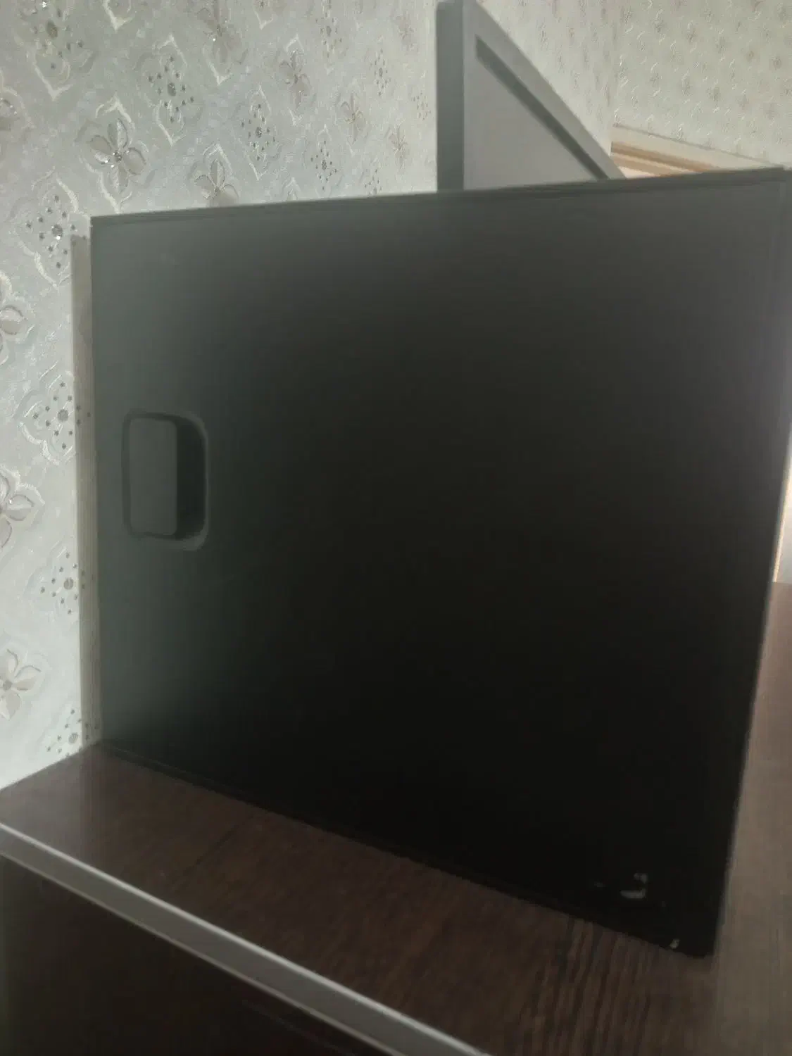 کامپیوتر قدرتمند hp|رایانه رومیزی|قزوین, |دیوار