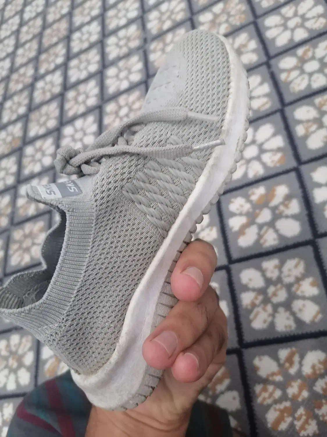 کتونی|کفش و لباس بچه|ماهدشت, |دیوار