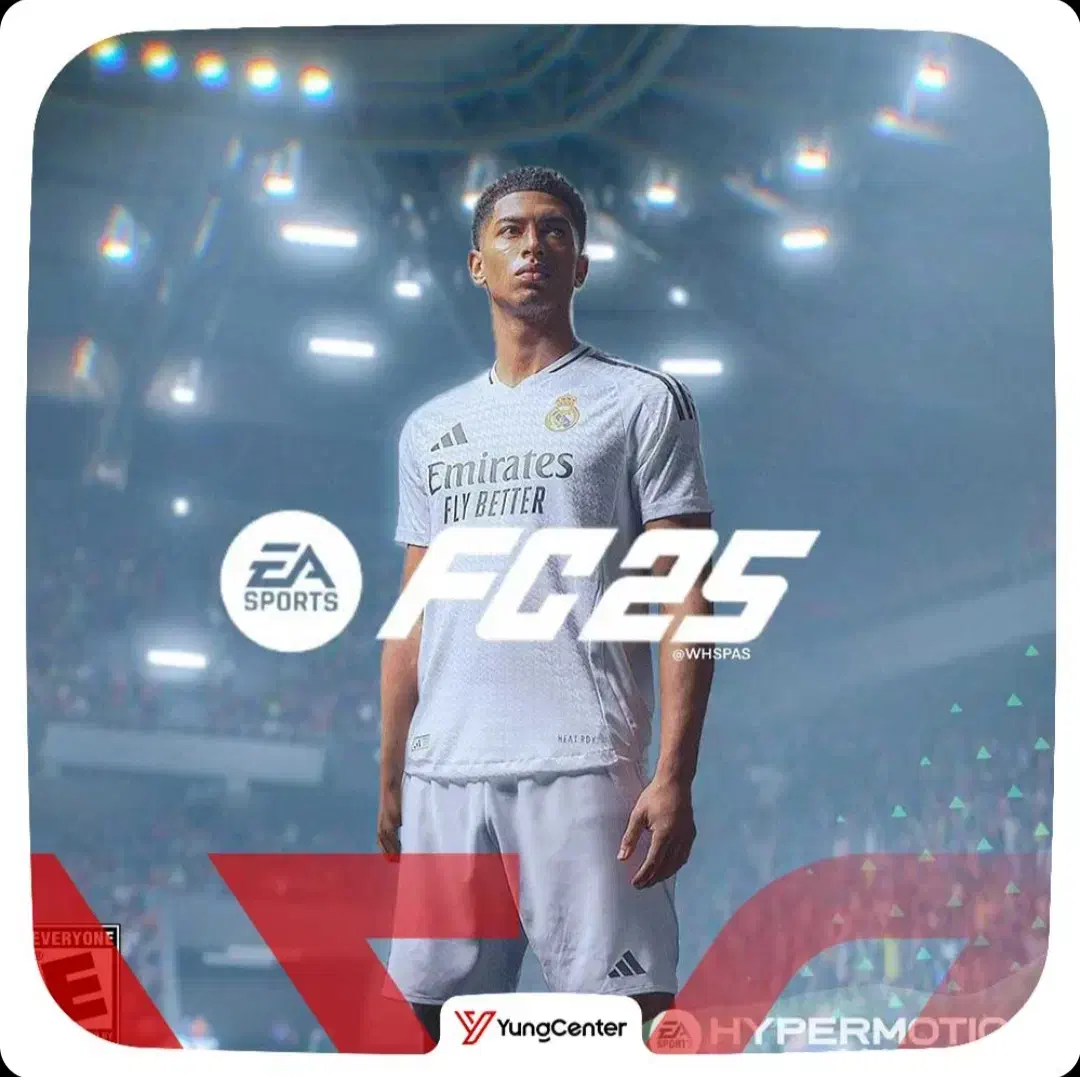 FC25|کنسول، بازی ویدئویی و آنلاین|تهران, تهراننو|دیوار