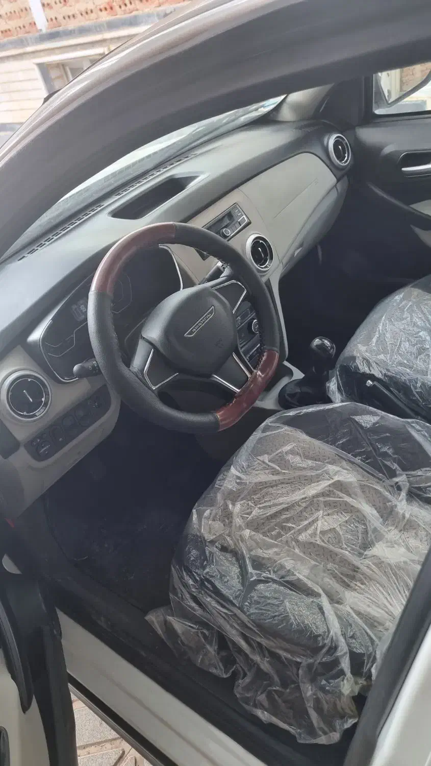 سهند S مدل ۱۴۰۳|خودرو سواری و وانت|اسکو, |دیوار