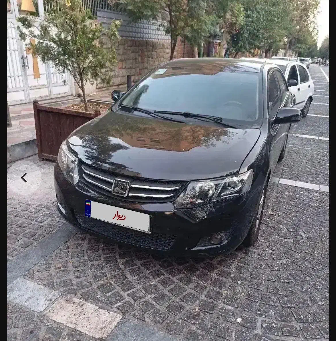 آریو اتومات۹۷|خودرو سواری و وانت|رشت, پل تالشان|دیوار