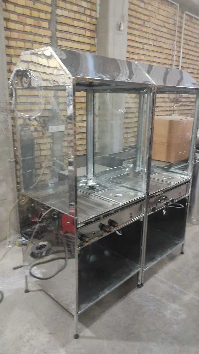 تولیدوراهاندازیصفرتاصدفرفستوغیره|کافیشاپ و رستوران|گنبد کاووس, |دیوار