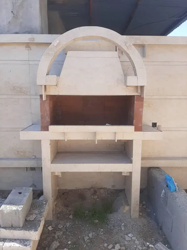 اجرای سنگ و سرامیک|خدمات پیشه و مهارت|ایذه, |دیوار