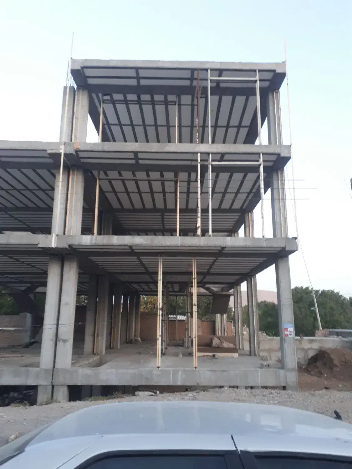 جوشکاری ساختمانی|خدمات پیشه و مهارت|بوکان, |دیوار