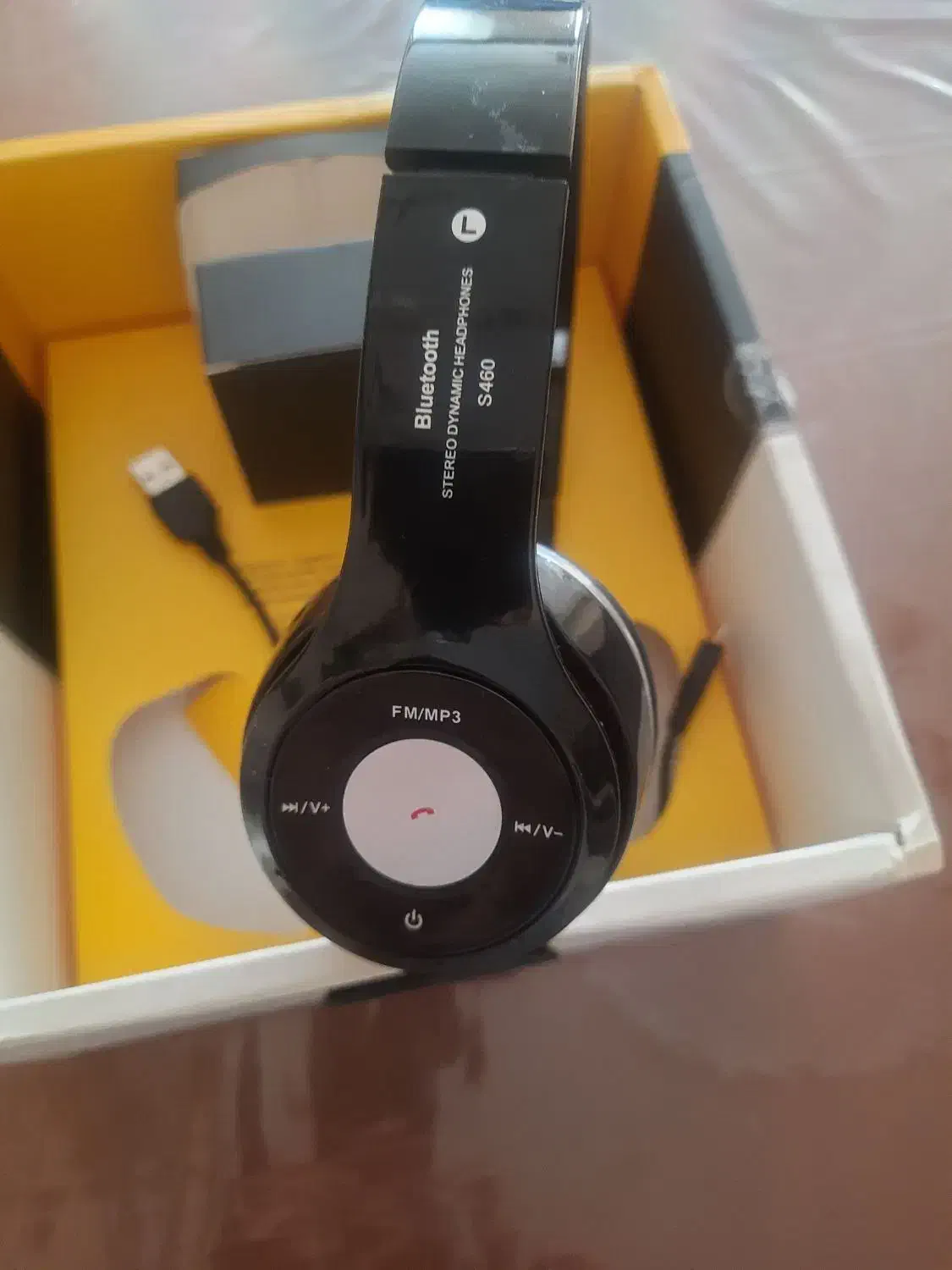 هدفون|پخش‌کننده همراه|تهران, شهرک شریعتی|دیوار