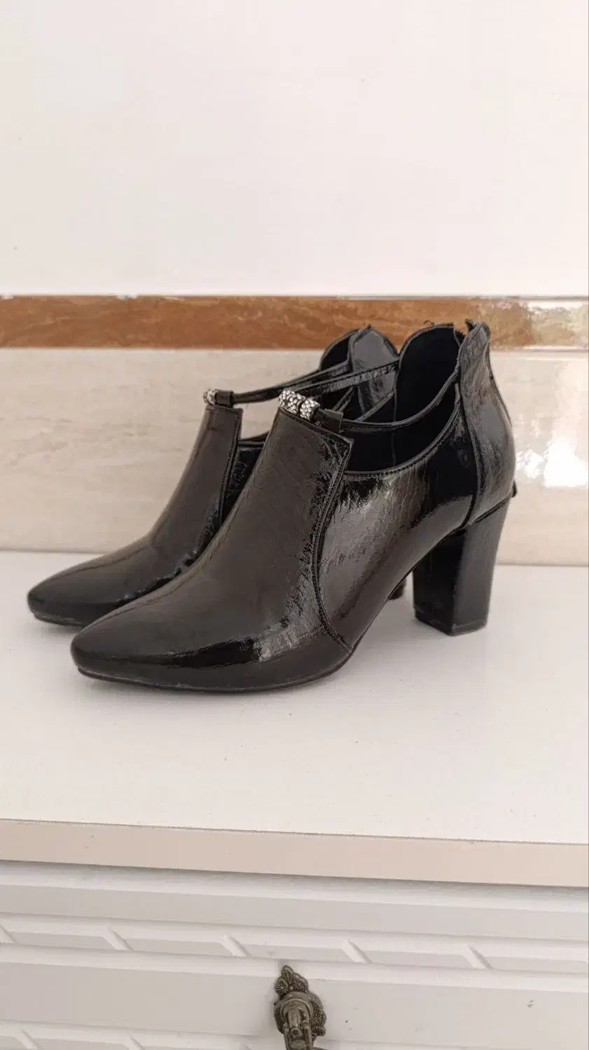 کفش مجلسی مهمونی|کیف، کفش، کمربند|ماهدشت, |دیوار