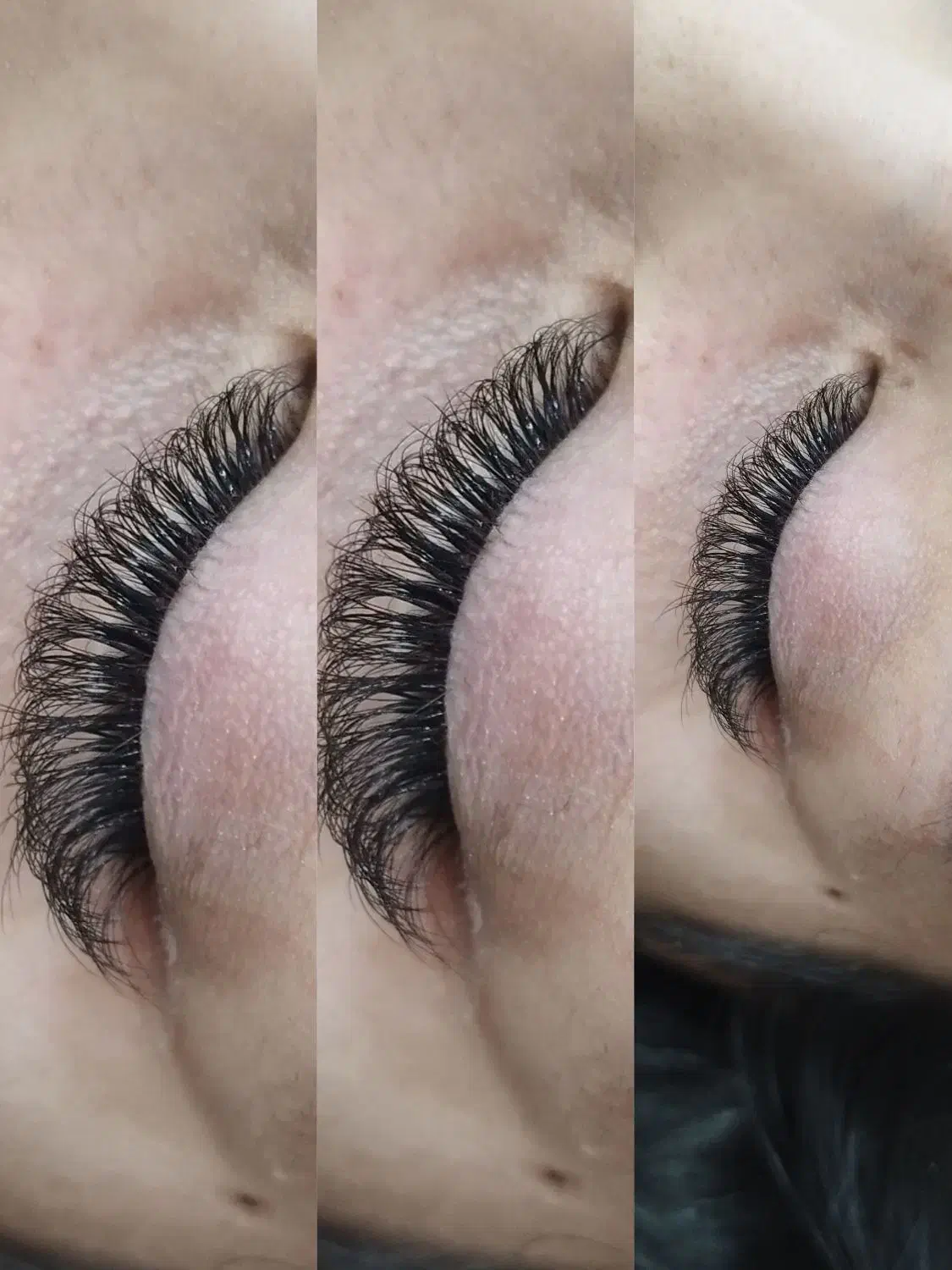 اکستنشن مژه|خدمات آرایشگری و زیبایی|ایثار, |دیوار