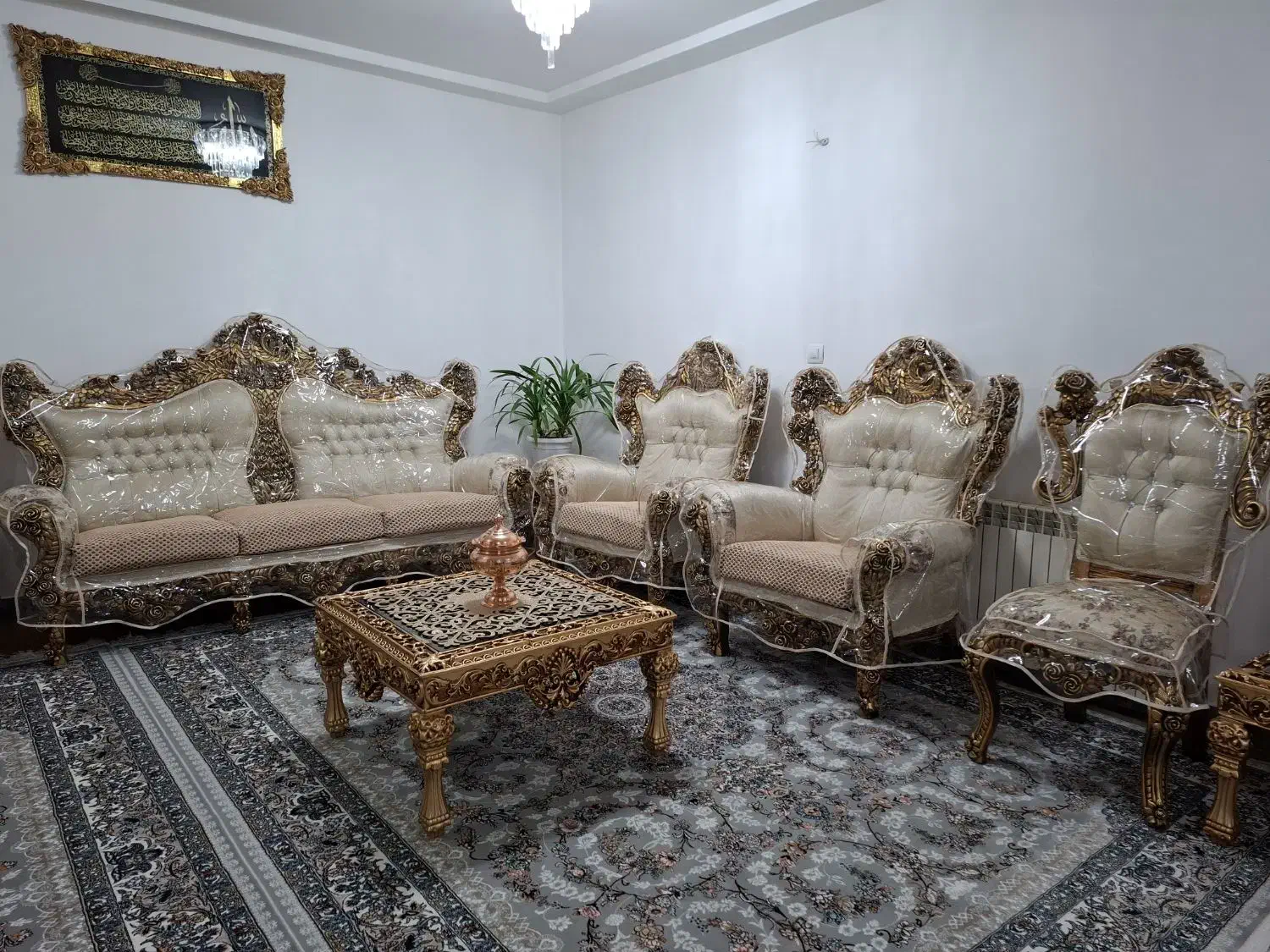 روکش مبل|خدمات پیشه و مهارت|سنندج, |دیوار