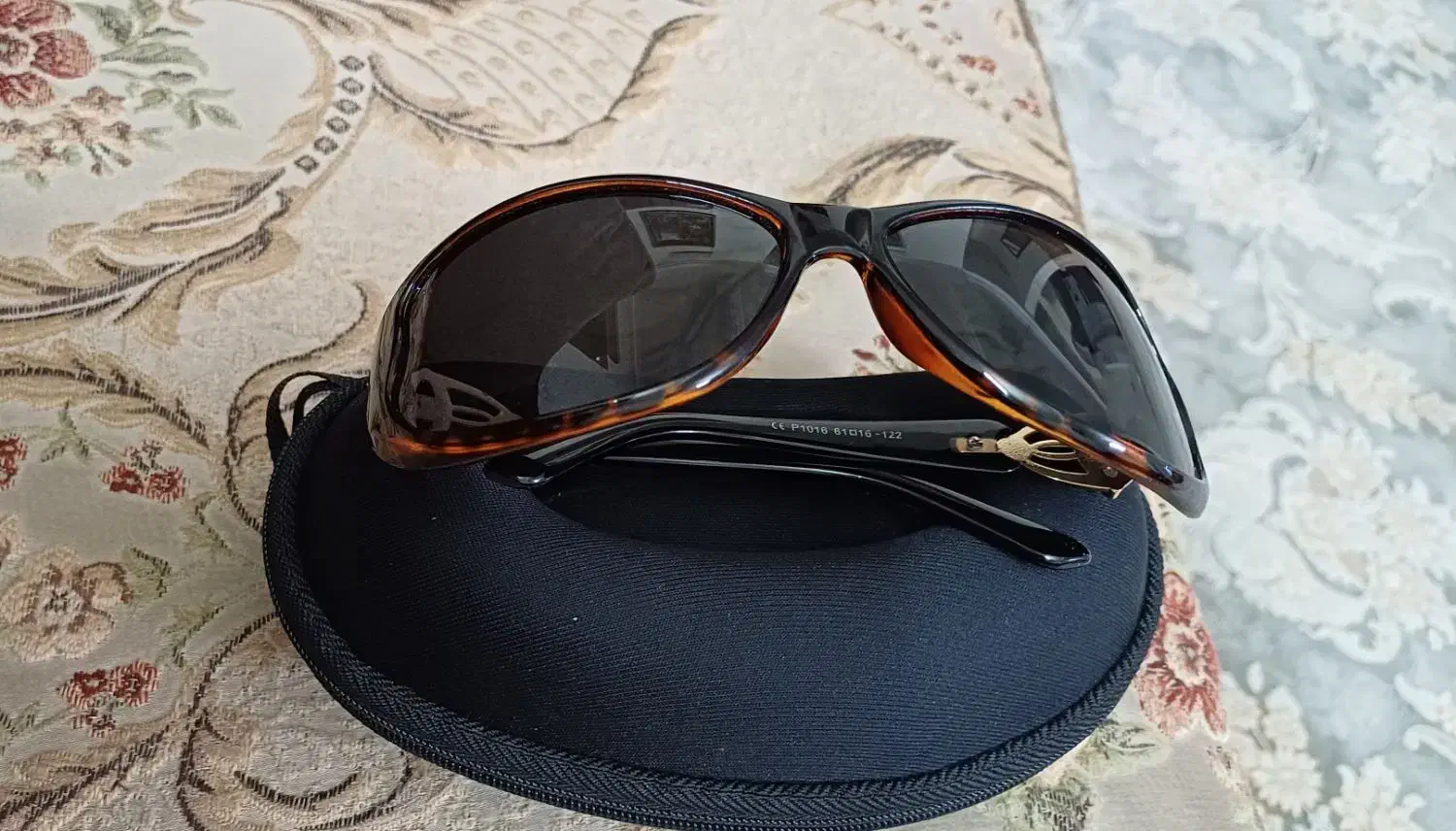 عینک طبی و عینک آفتابی زنانه سالم|زیورآلات و اکسسوری|بجنورد, |دیوار