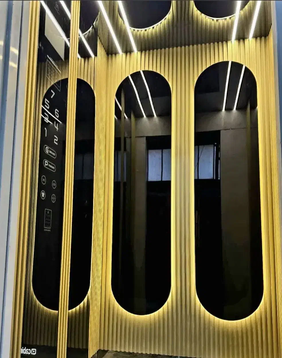 شاگرد برای کابین سازی|استخدام صنعتی، فنی، مهندسی|قروه, |دیوار