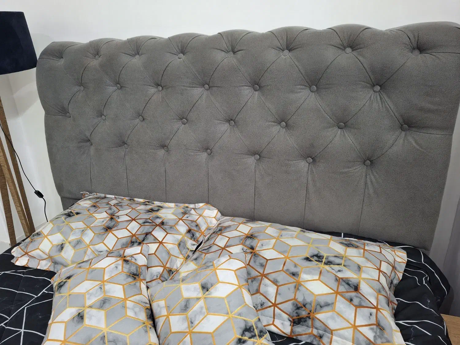 حراج تخت دونفره|تخت و سرویس خواب|بروجرد, |دیوار