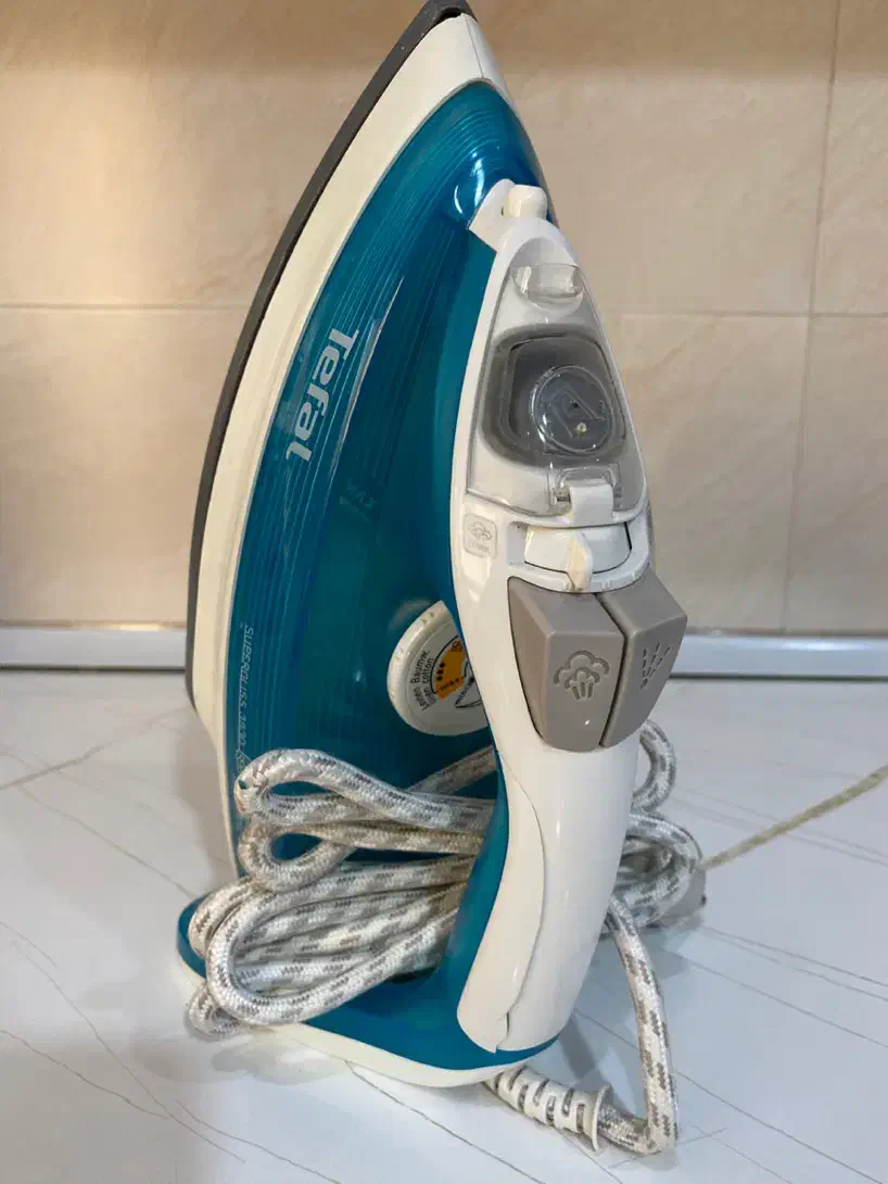 اتو تفال اصلی|اتو و لوازم اتو|ری, اقدسیه|دیوار