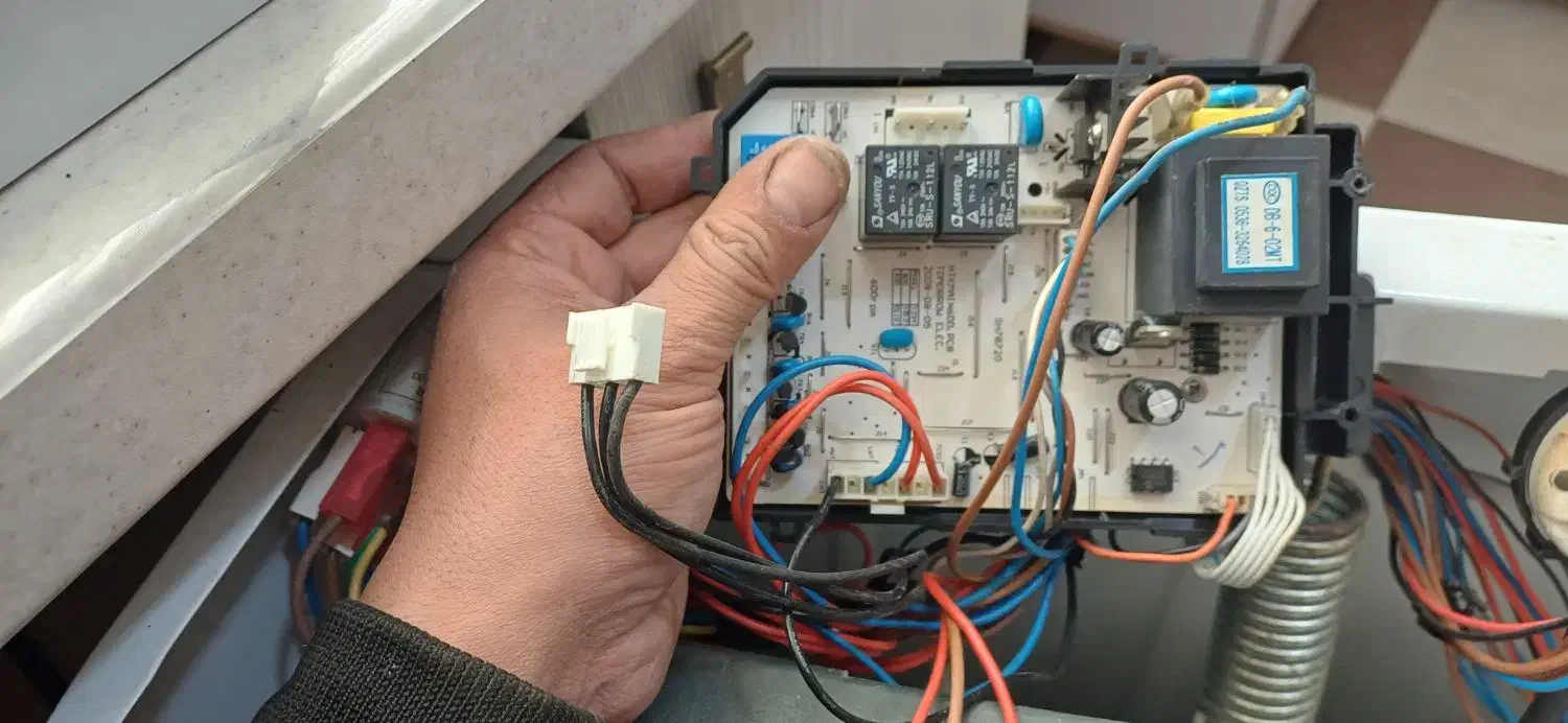 تعمیرات لوازم خانگی|خدمات پیشه و مهارت|شاهرود, |دیوار