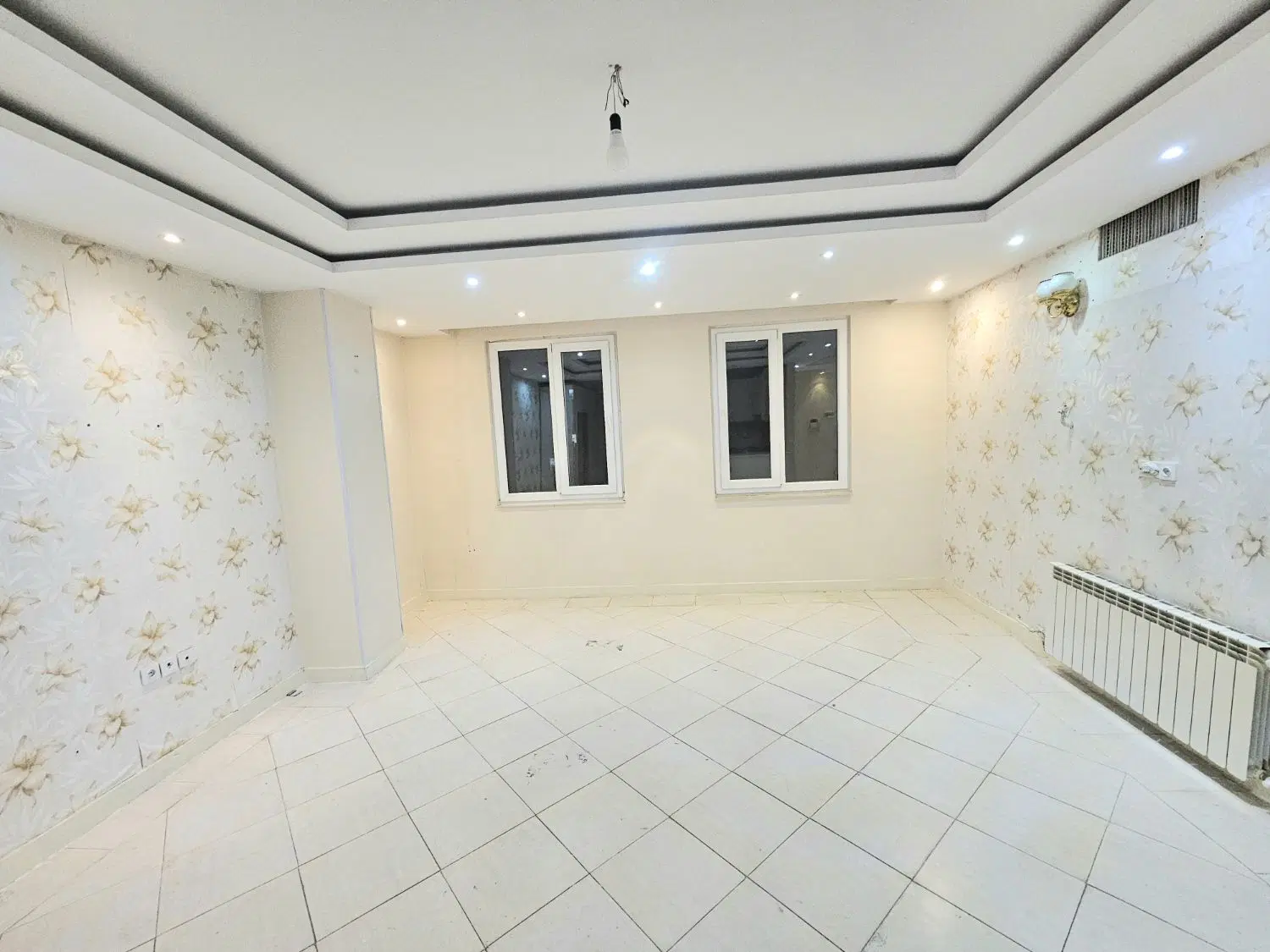 فروش آپارتمان باغستان غربی