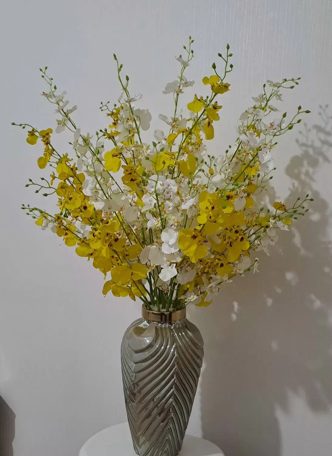 گل و گلدان|گل مصنوعی|تهران, تختی|دیوار