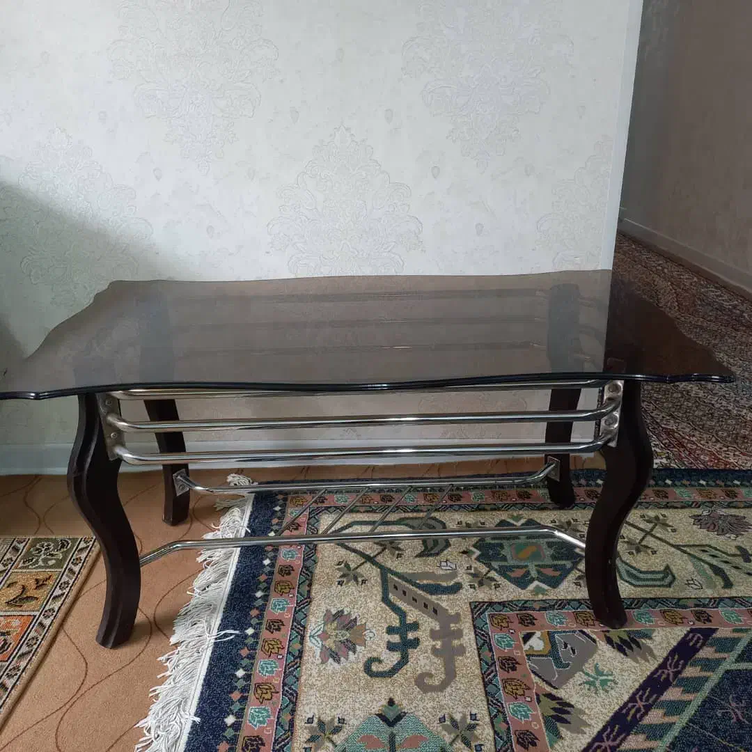 گل میز|مبلمان خانگی و میز عسلی|اهواز, نادری|دیوار