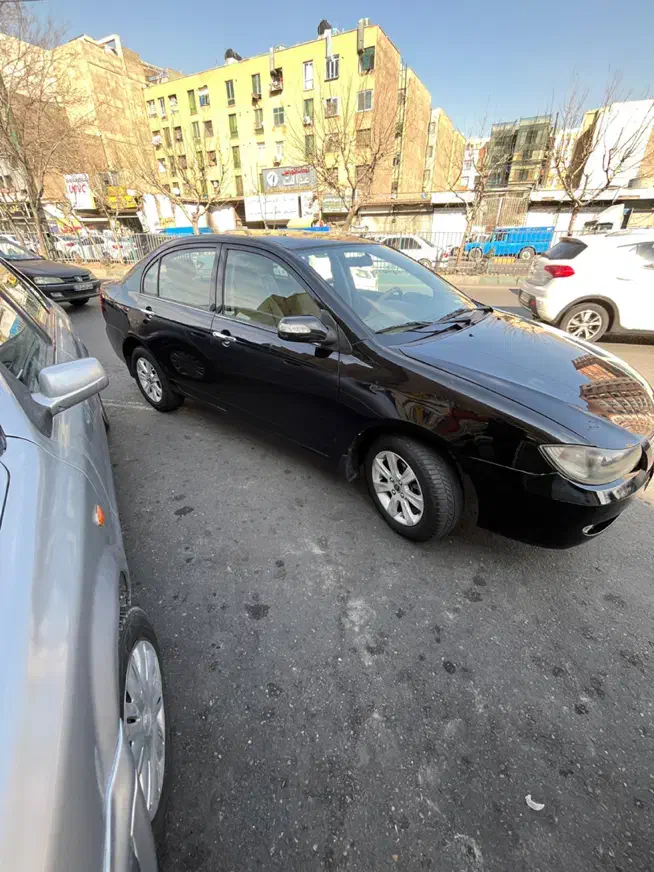 لیفان ۶۲۰ ۱۸۰۰|خودرو سواری و وانت|ری, علایین|دیوار