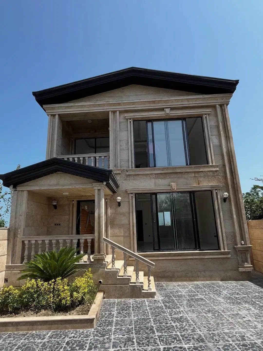 نانوکار حرفه‌ای ساختمان رفع نم بدون خرابی کف نانو|خدمات پیشه و مهارت|بجنورد, |دیوار