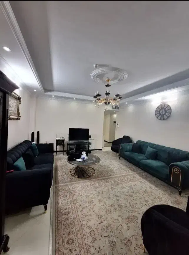 ۸۲متری برازنده خاص پسندان /اکازیون|فروش آپارتمان|کهریزک, |دیوار