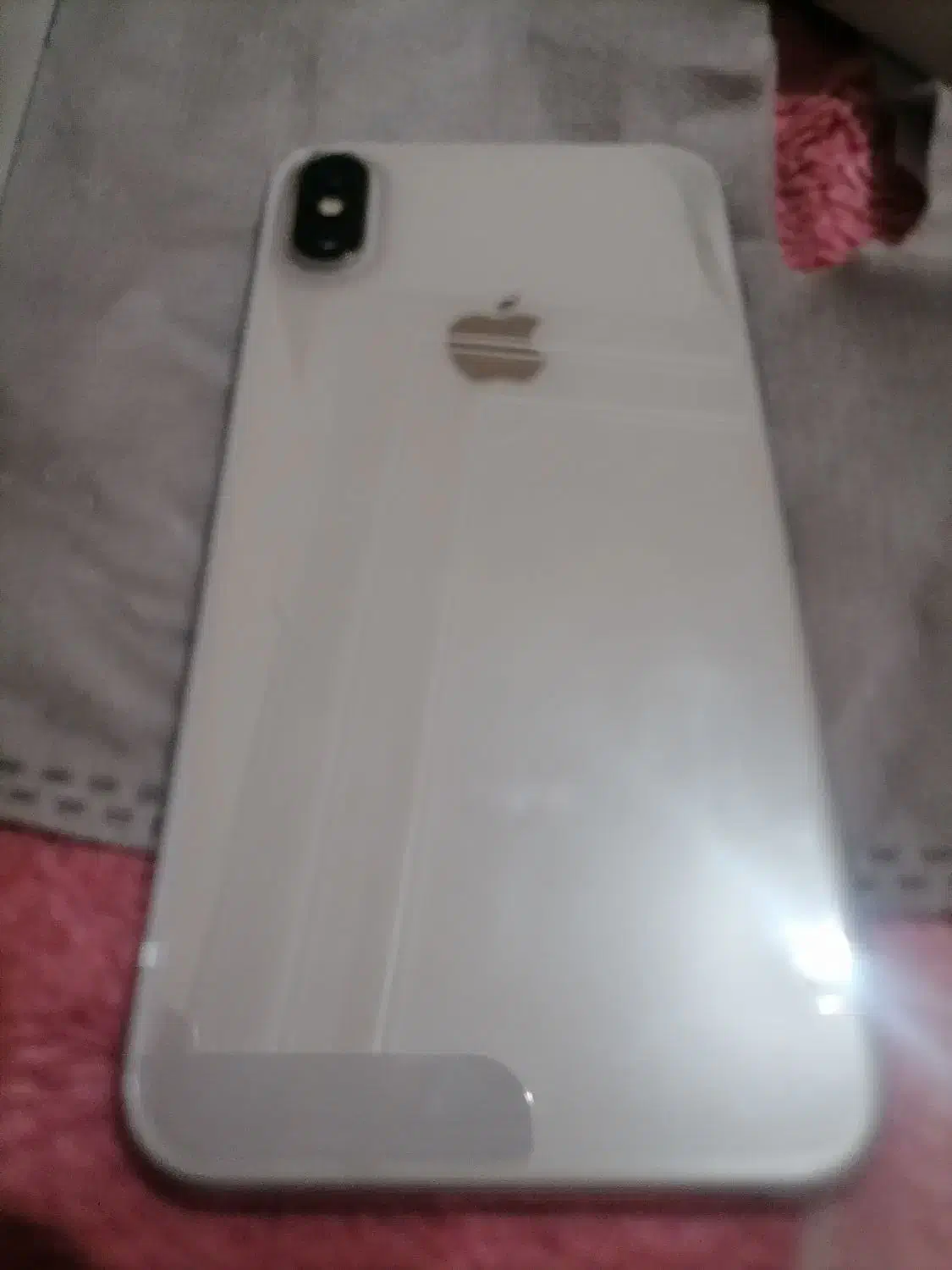 گوشی ایفون|موبایل|ملک‌آباد, |دیوار