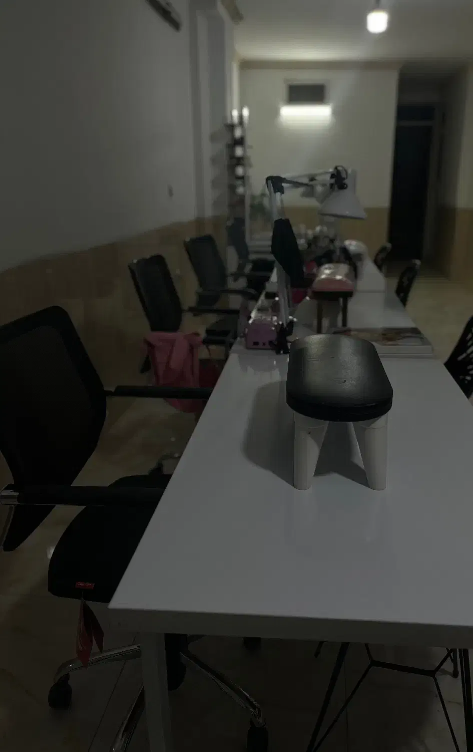 استخدام پرسنل برای سالن زیبایی|استخدام درمانی، زیبایی، بهداشتی|یزد, |دیوار